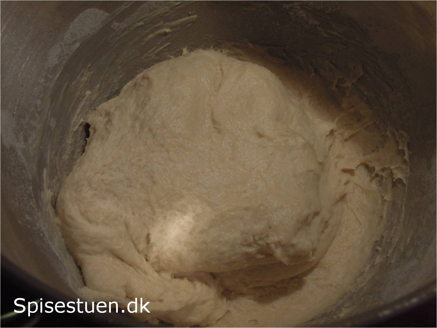 Kanelstjerne Spisestuen kanelkage