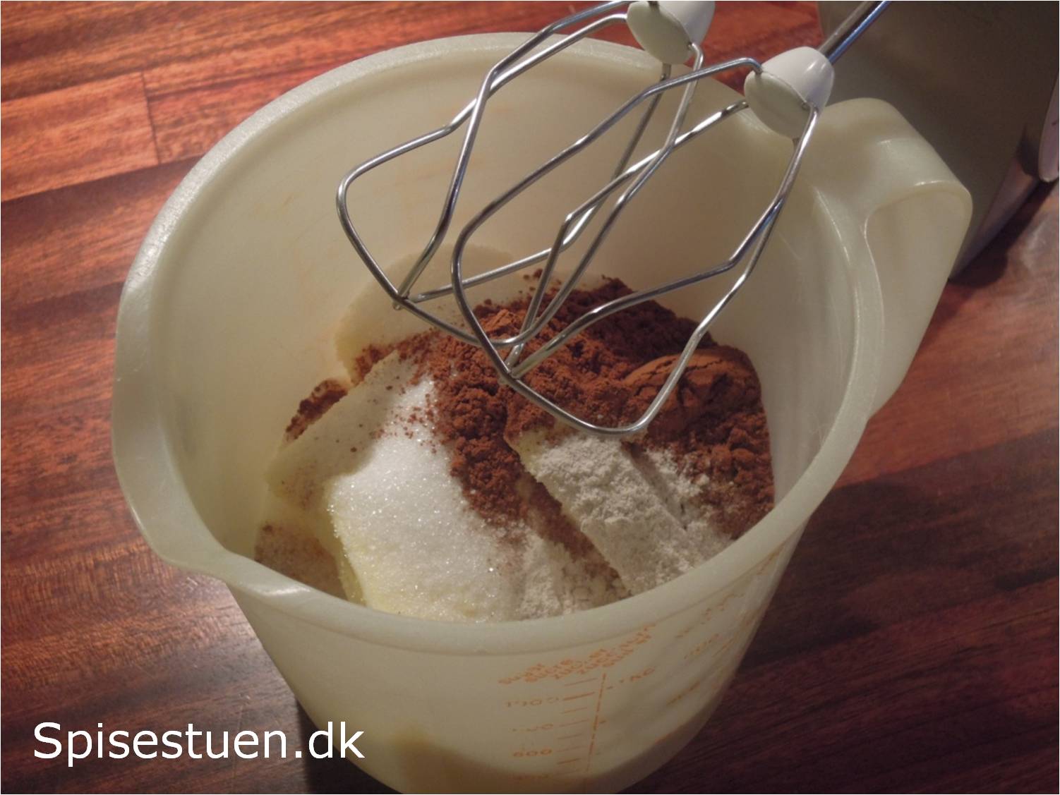 Kanelstjerne Spisestuen kanelkage