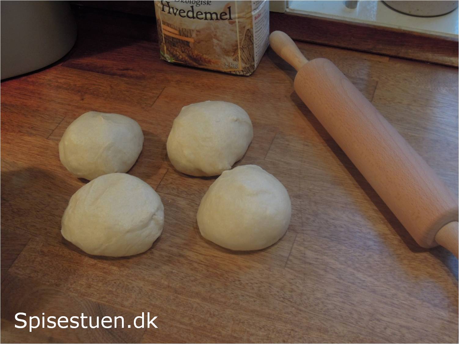 Kanelstjerne Spisestuen kanelkage