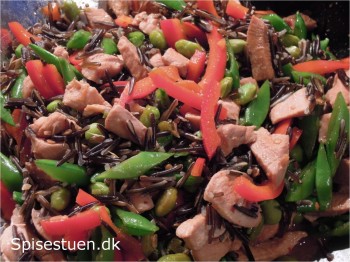 wok-med-kylling-og-vilde-ris-8
