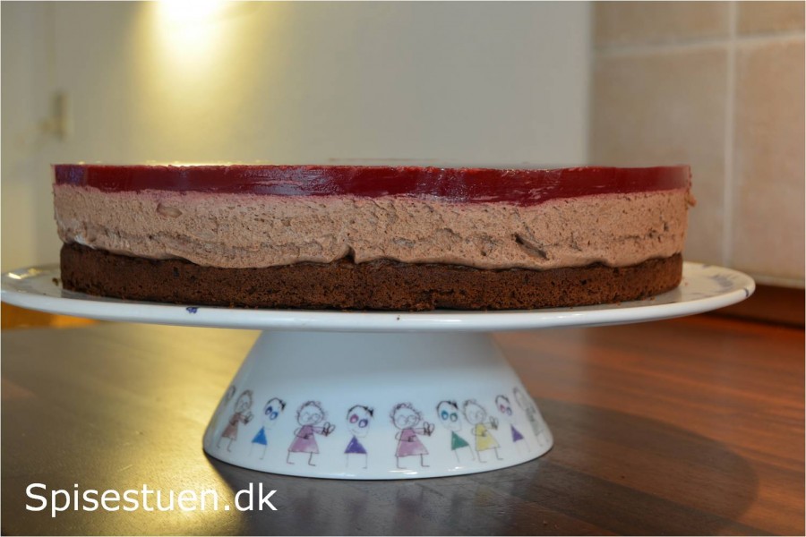 chokoladekage-med-chokolademousse-30