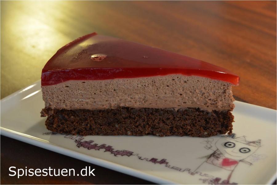 chokoladekage-med-chokolademousse-33