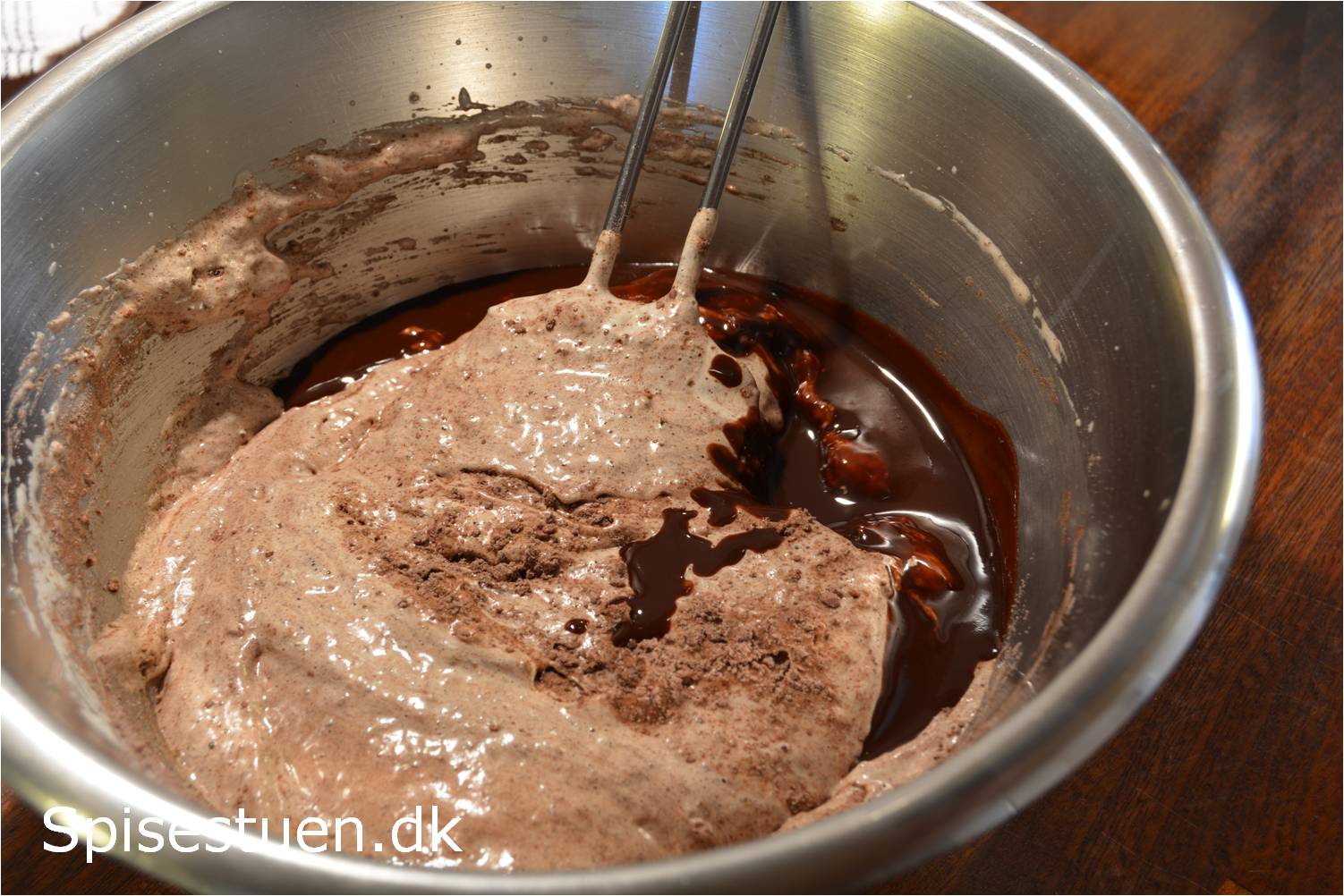 Chokolade on feedyeti.com