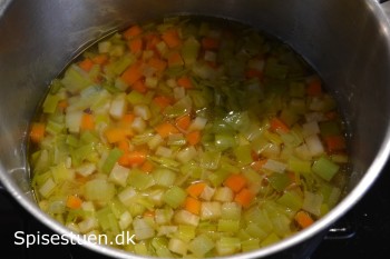 klar-suppe-med-kød-og-melboller-3