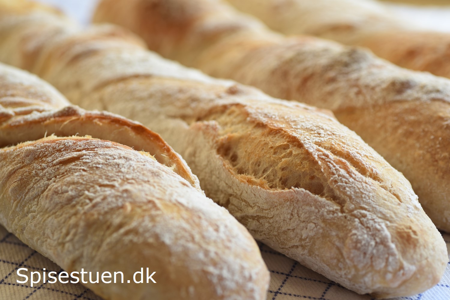Spisestuen