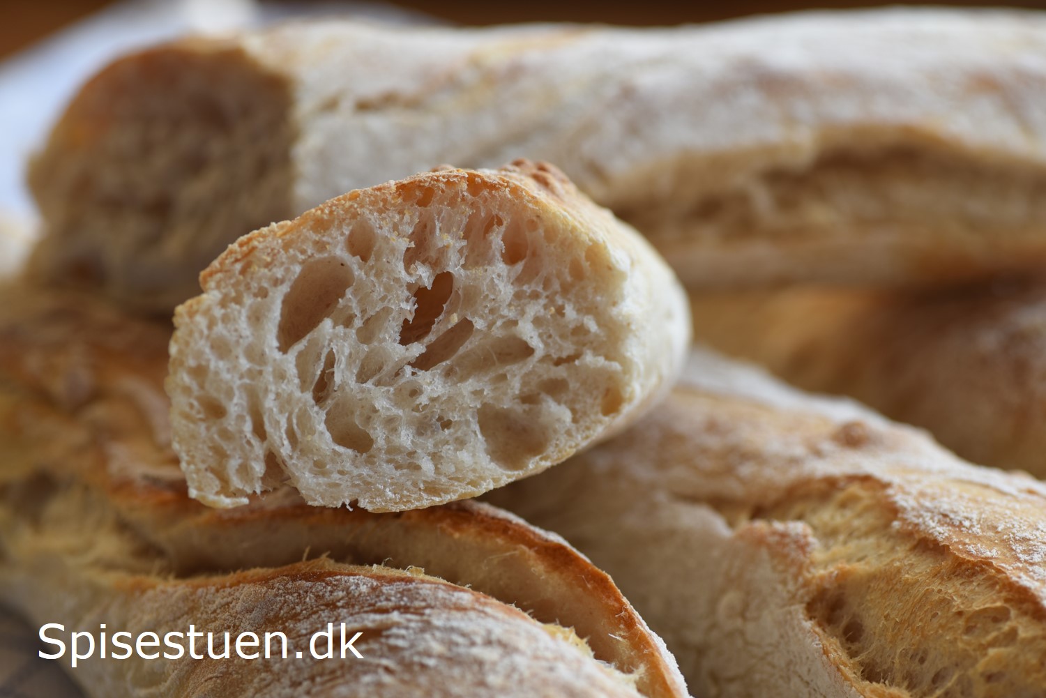 Spisestuen