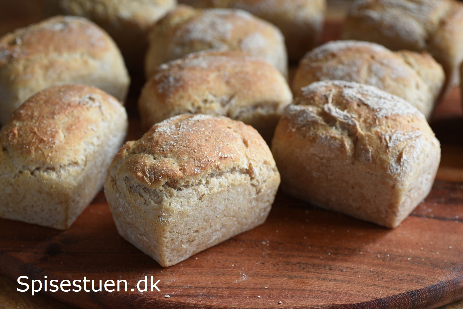 Morgenbrød